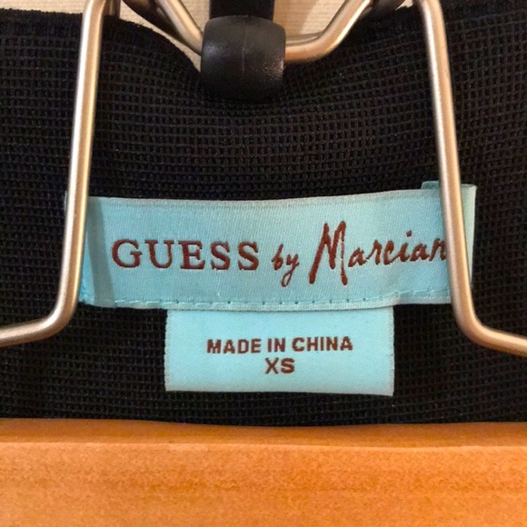 MARCIANO Tulle skirt - Picture 4 of 4